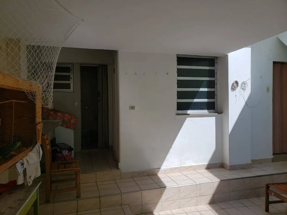 Sobrado, 4 quartos, 187 m² - Foto 1