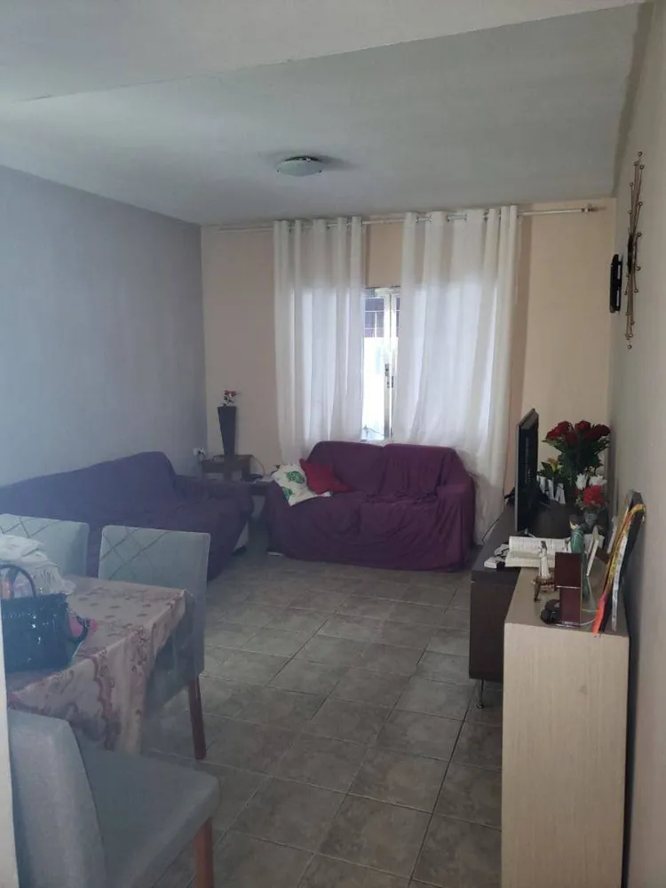 Sobrado, 4 quartos, 187 m² - Foto 7