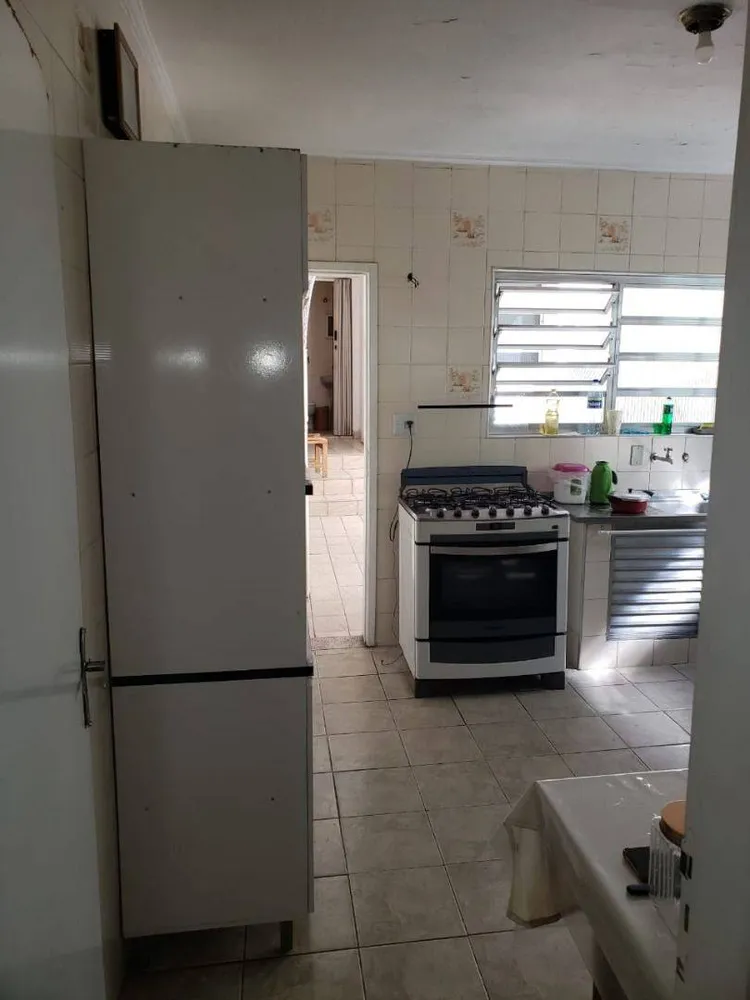 Sobrado, 4 quartos, 187 m² - Foto 6