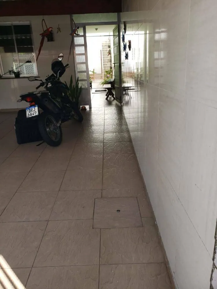 Sobrado, 4 quartos, 187 m² - Foto 9