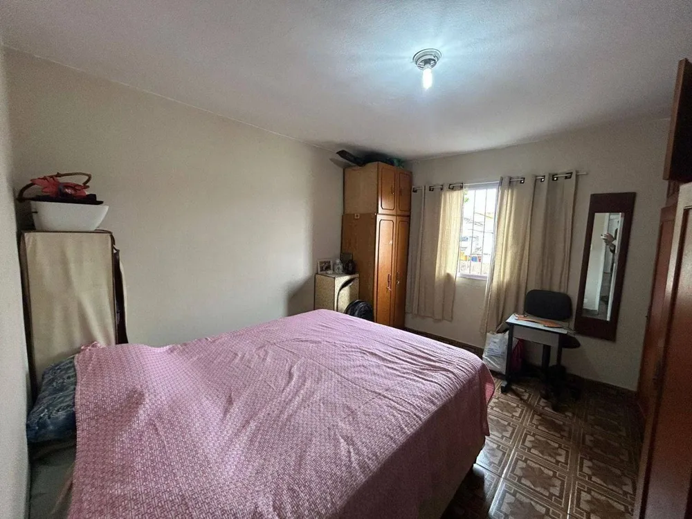 Sobrado, 4 quartos, 187 m² - Foto 10