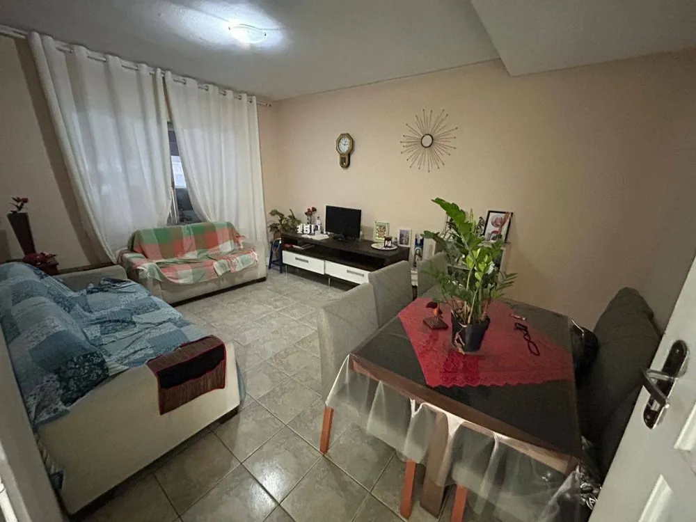 Sobrado, 4 quartos, 187 m² - Foto 3