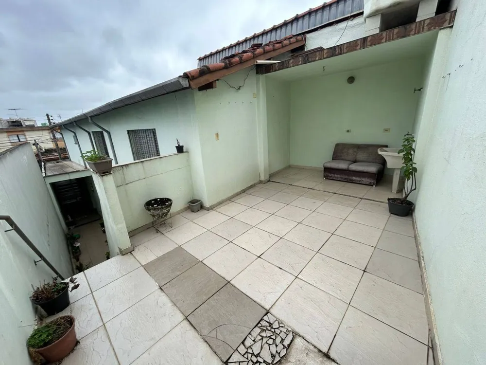 Sobrado, 4 quartos, 187 m² - Foto 5