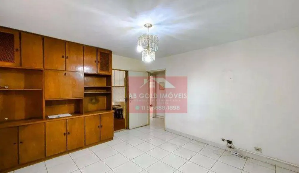 Apartamento, 2 quartos, 65 m² - Foto 12