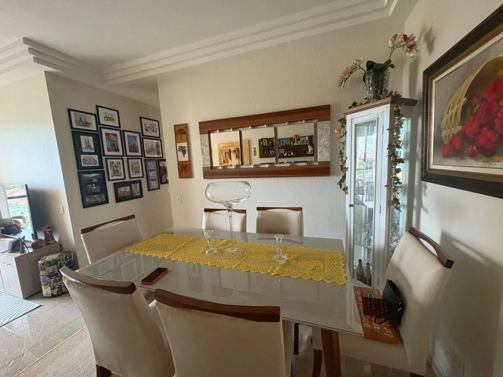 Apartamento, 2 quartos, 59 m² - Foto 4