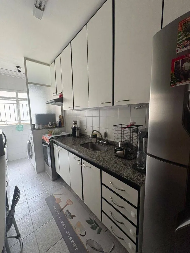 Apartamento, 2 quartos, 59 m² - Foto 4