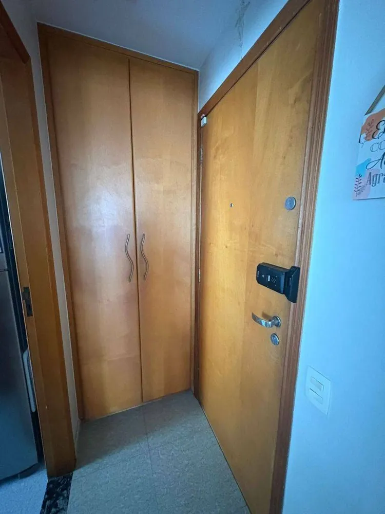 Apartamento, 2 quartos, 59 m² - Foto 2