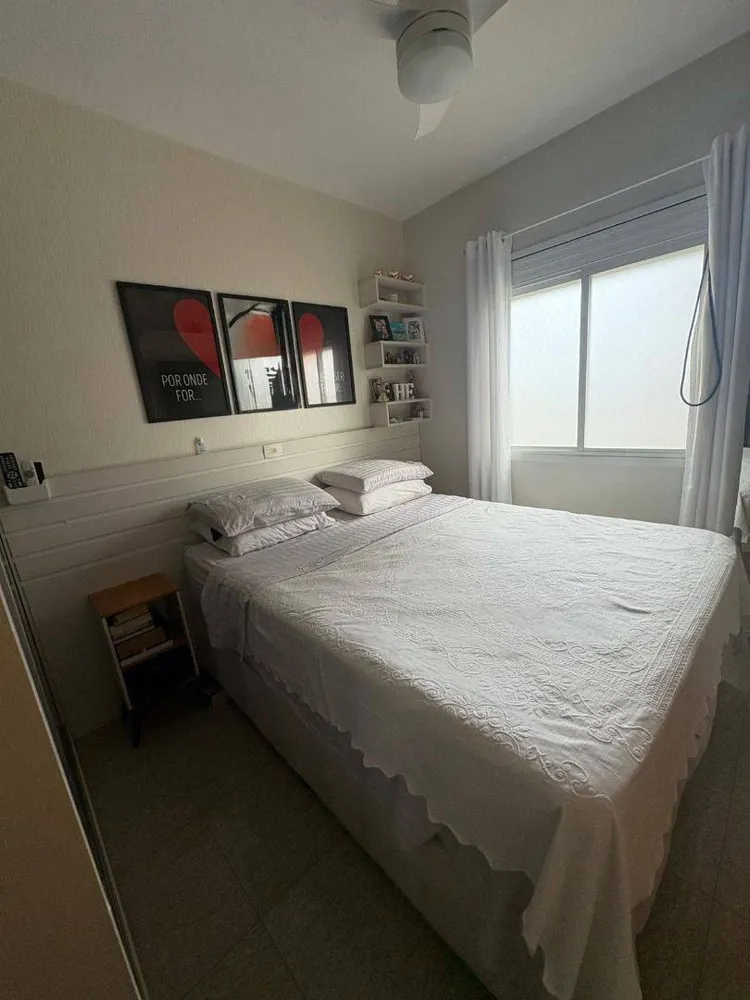 Apartamento, 2 quartos, 59 m² - Foto 2