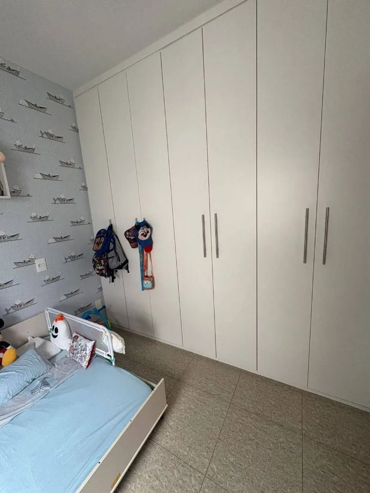 Apartamento, 2 quartos, 59 m² - Foto 3