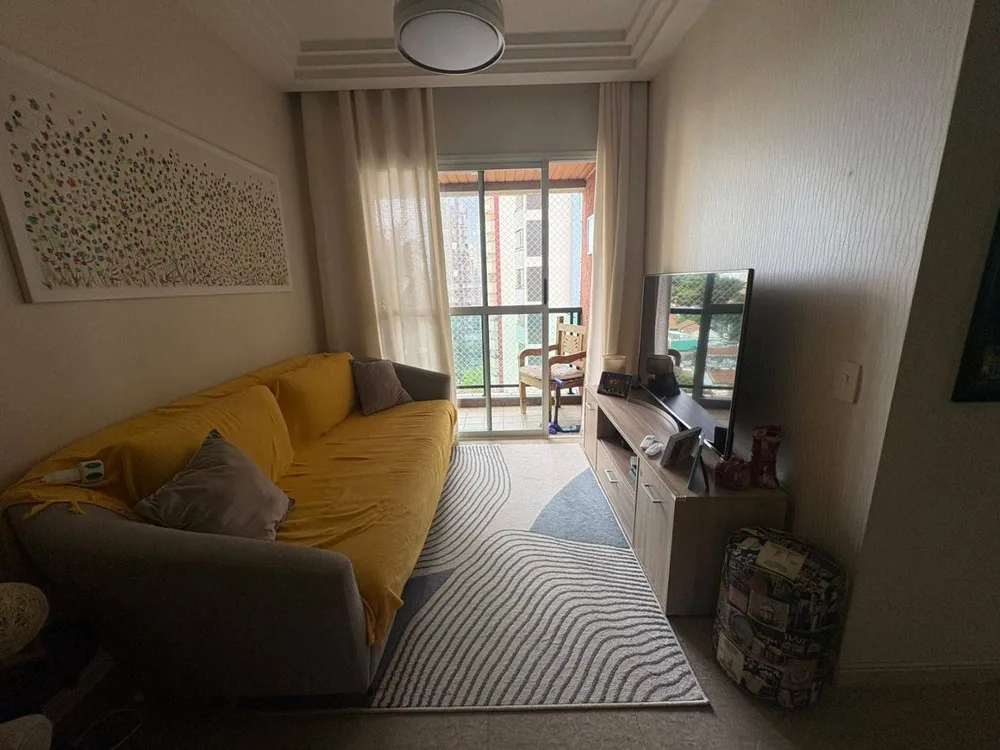 Apartamento, 2 quartos, 59 m² - Foto 3