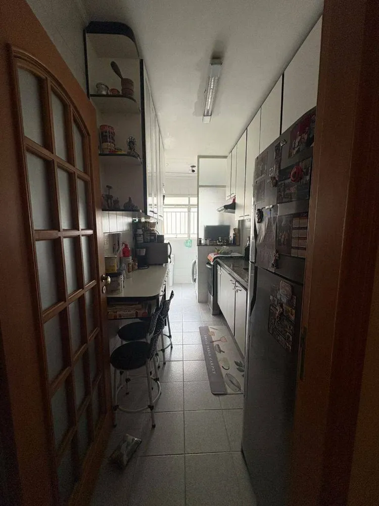 Apartamento, 2 quartos, 59 m² - Foto 7