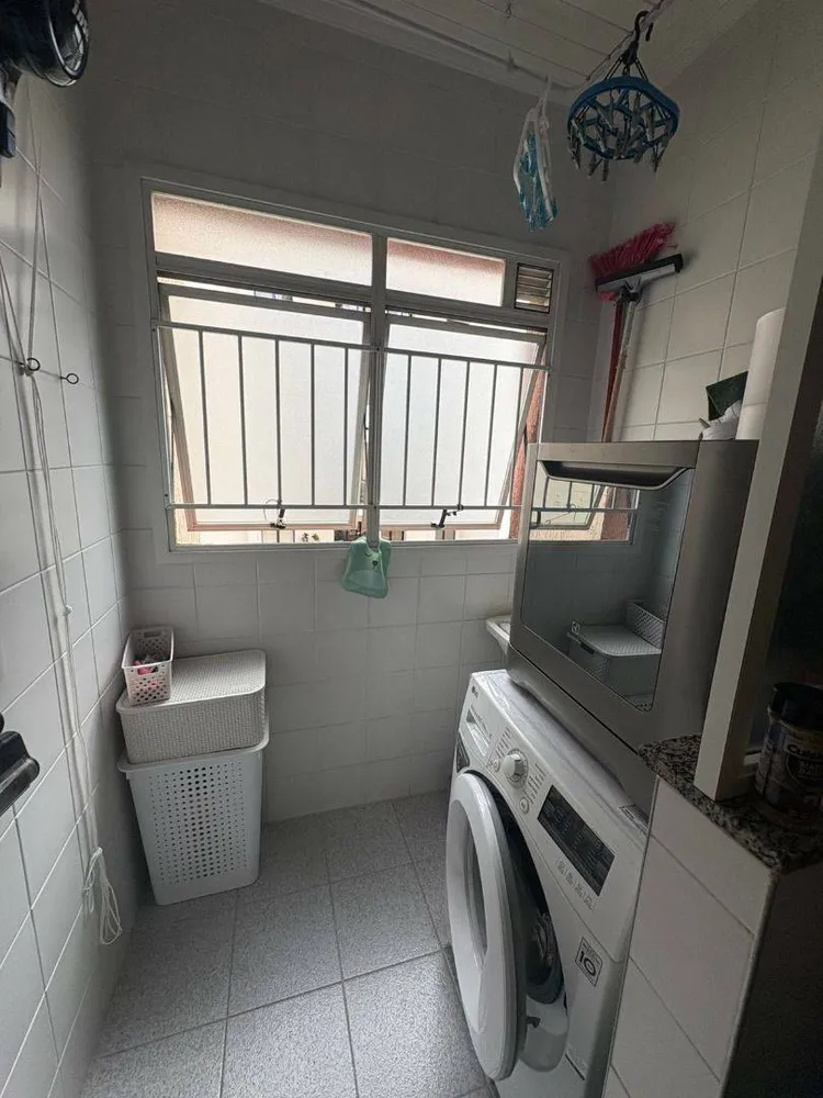 Apartamento, 2 quartos, 59 m² - Foto 1