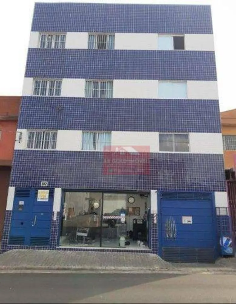 Prédio Inteiro, 170 m² - Foto 1