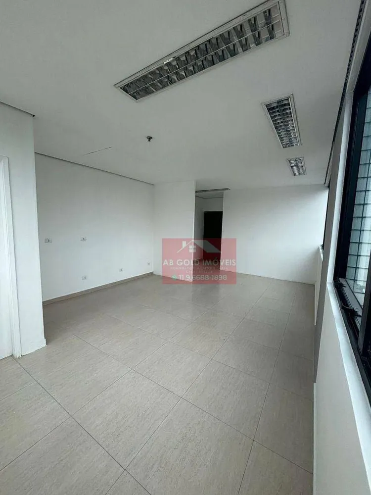Sala-Conjunto, 43 m² - Foto 4
