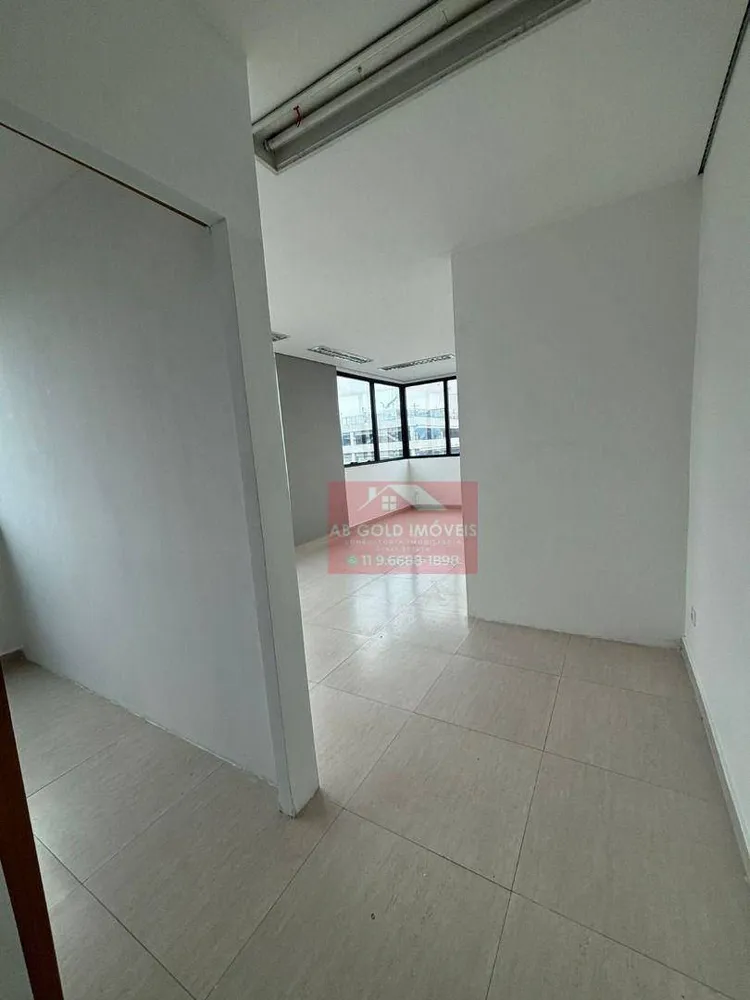 Sala-Conjunto, 43 m² - Foto 6