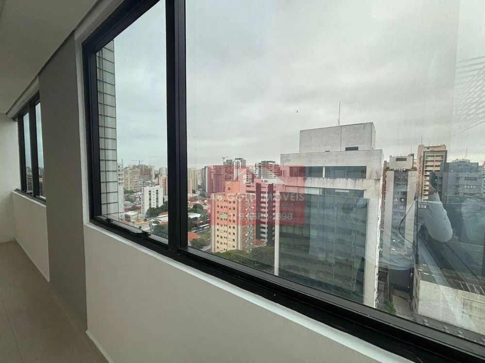 Sala-Conjunto, 43 m² - Foto 1