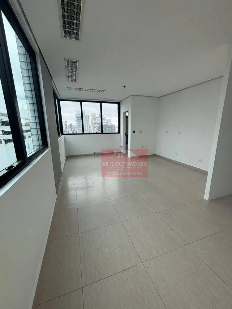 Sala-Conjunto, 43 m² - Foto 10