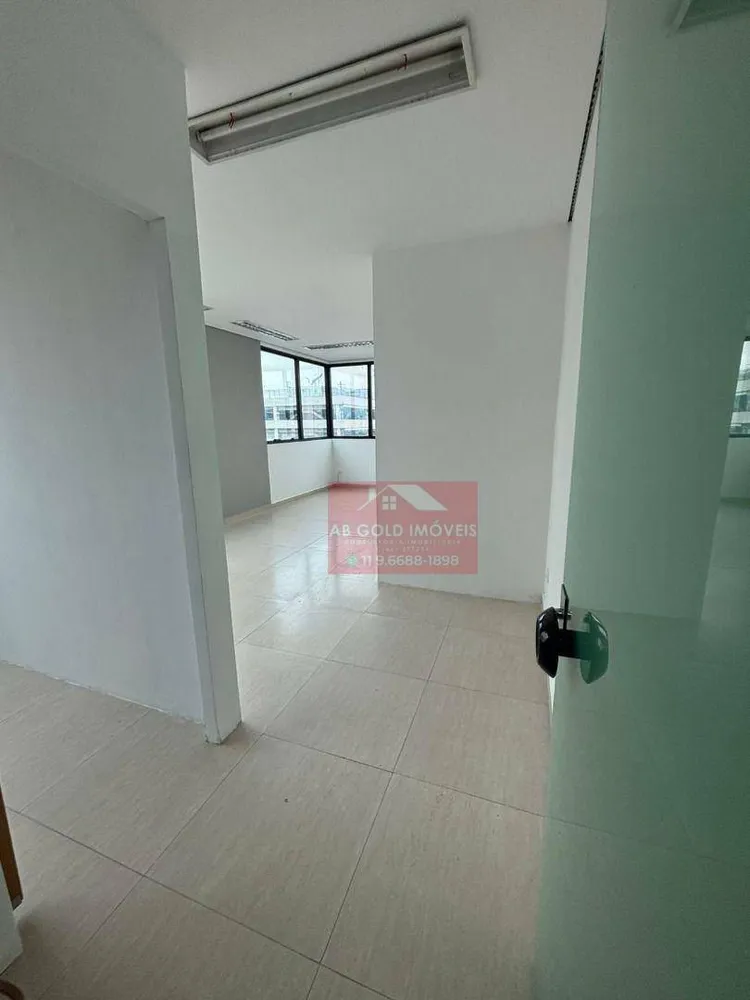 Sala-Conjunto, 43 m² - Foto 8