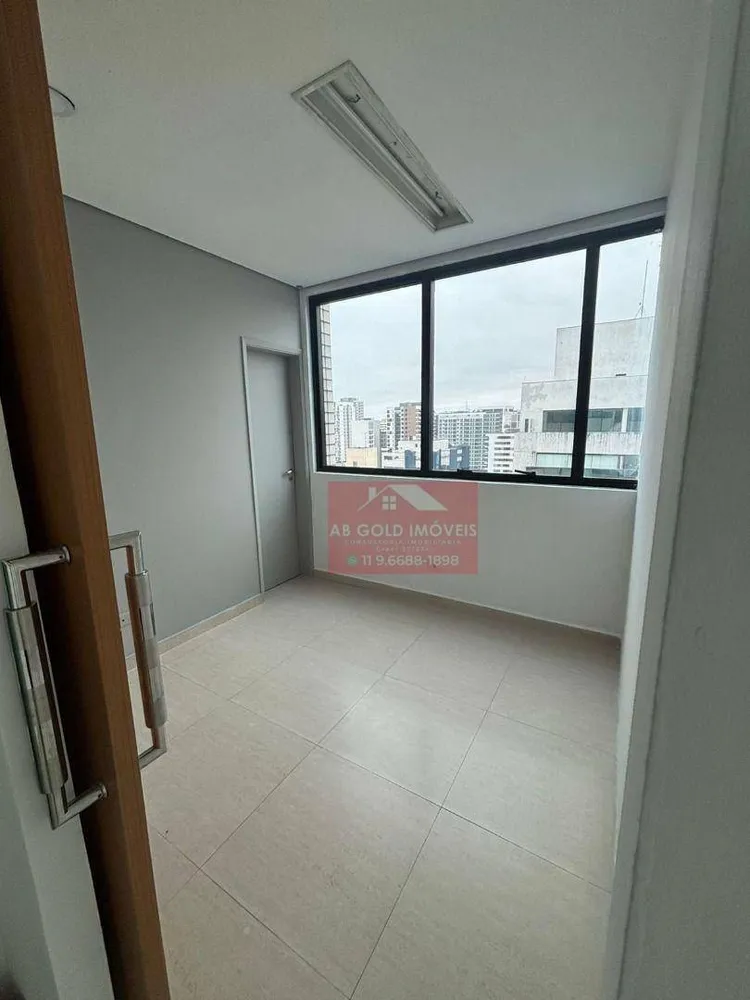 Sala-Conjunto, 43 m² - Foto 11