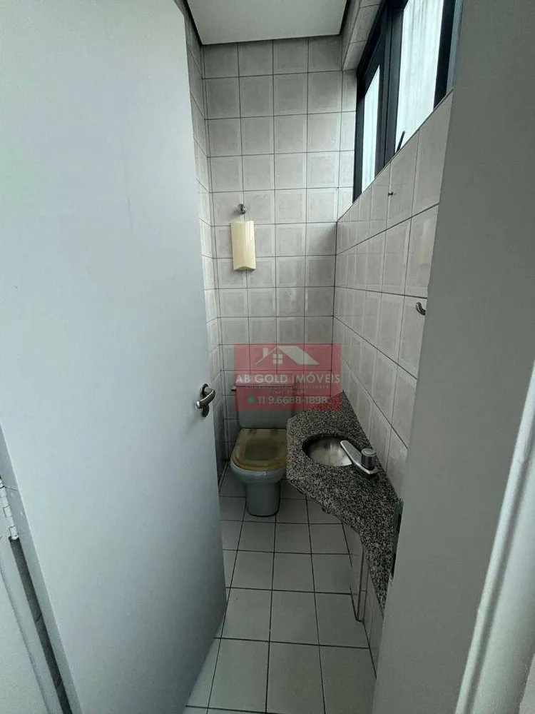 Sala-Conjunto, 43 m² - Foto 9