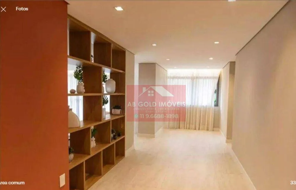 Apartamento, 3 quartos, 79 m² - Foto 3