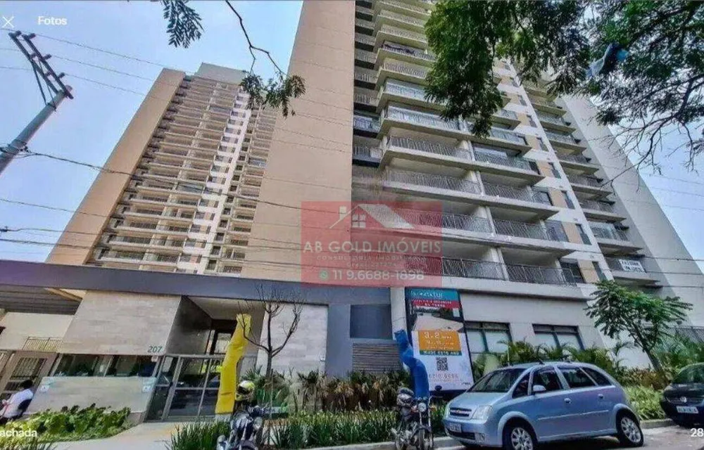 Apartamento, 3 quartos, 79 m² - Foto 10