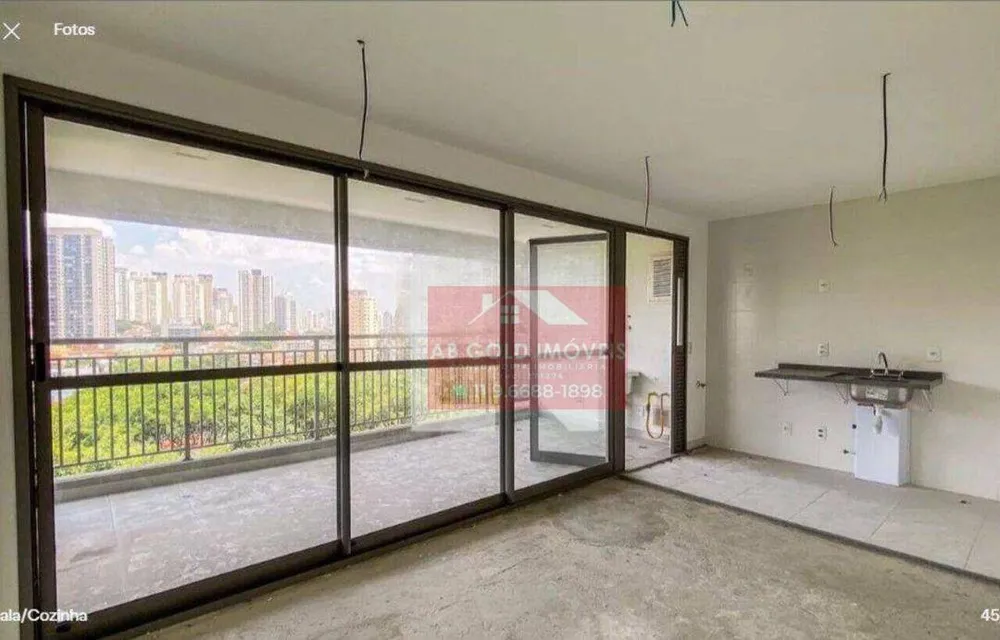 Apartamento, 3 quartos, 79 m² - Foto 4