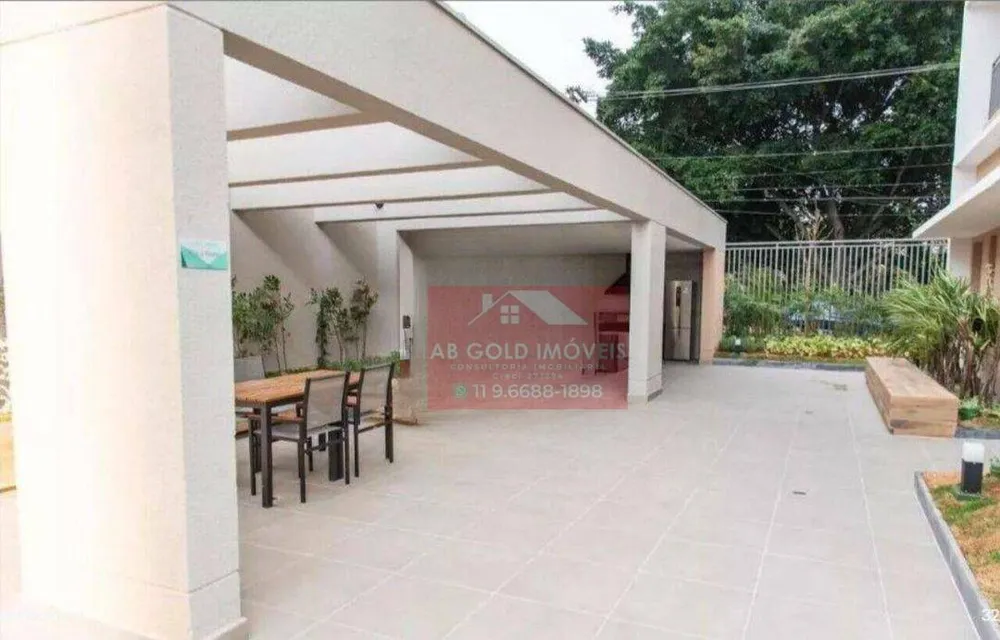 Apartamento, 3 quartos, 79 m² - Foto 11