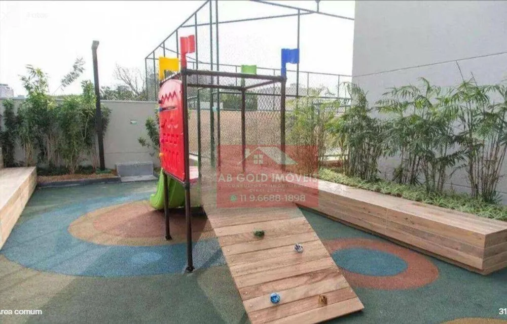Apartamento, 3 quartos, 79 m² - Foto 6
