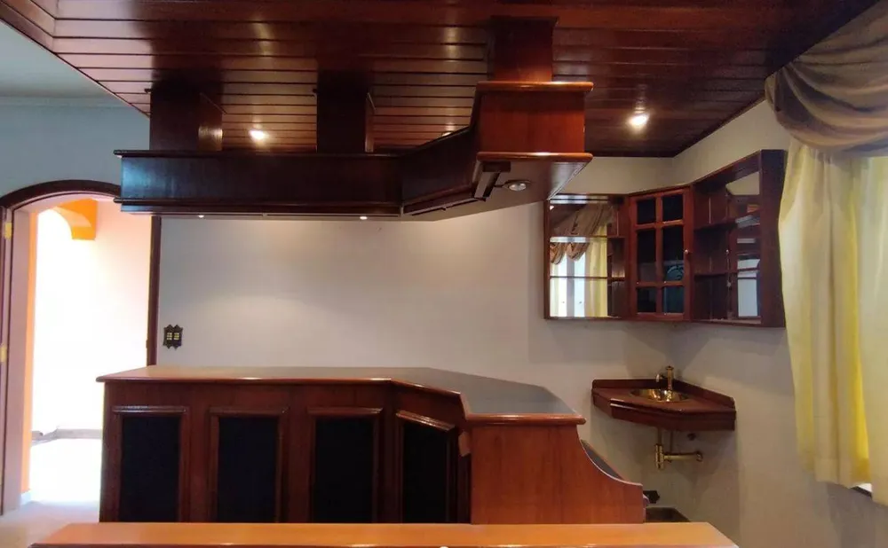 Casa, 4 quartos, 315 m² - Foto 11