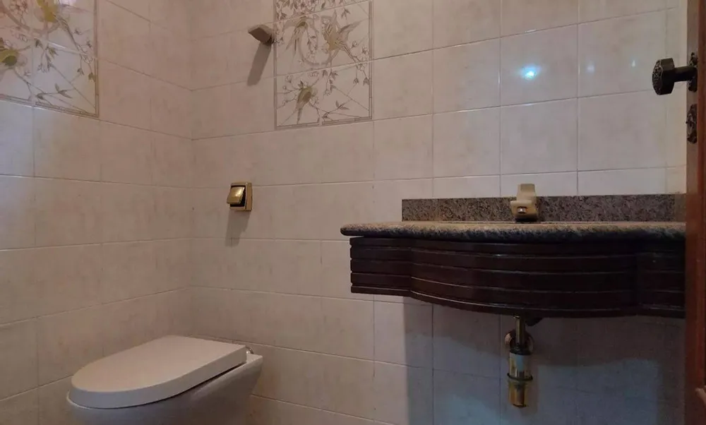 Casa, 4 quartos, 315 m² - Foto 6