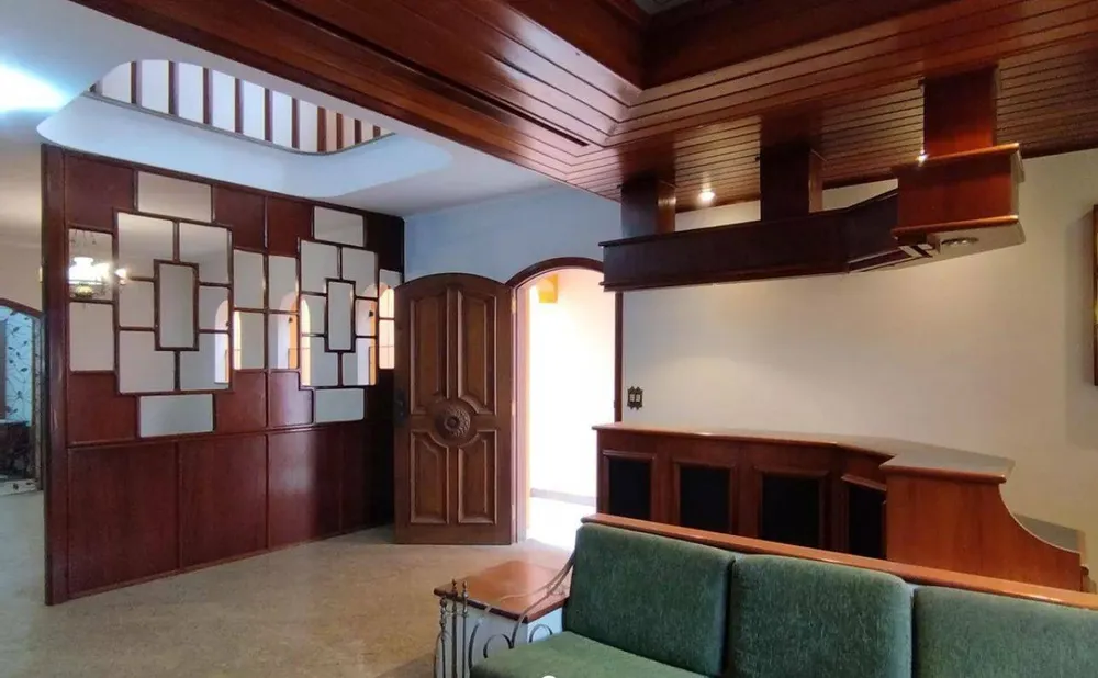 Casa, 4 quartos, 315 m² - Foto 10