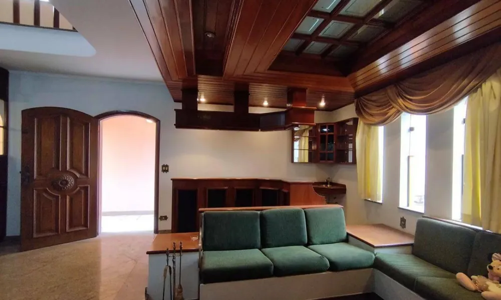 Casa, 4 quartos, 315 m² - Foto 9