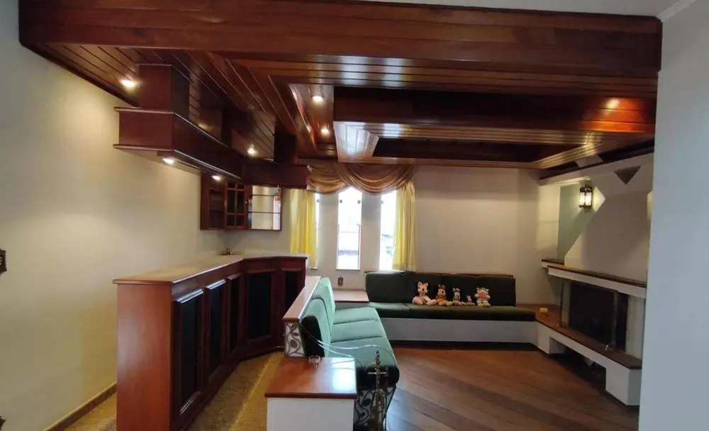 Casa, 4 quartos, 315 m² - Foto 12