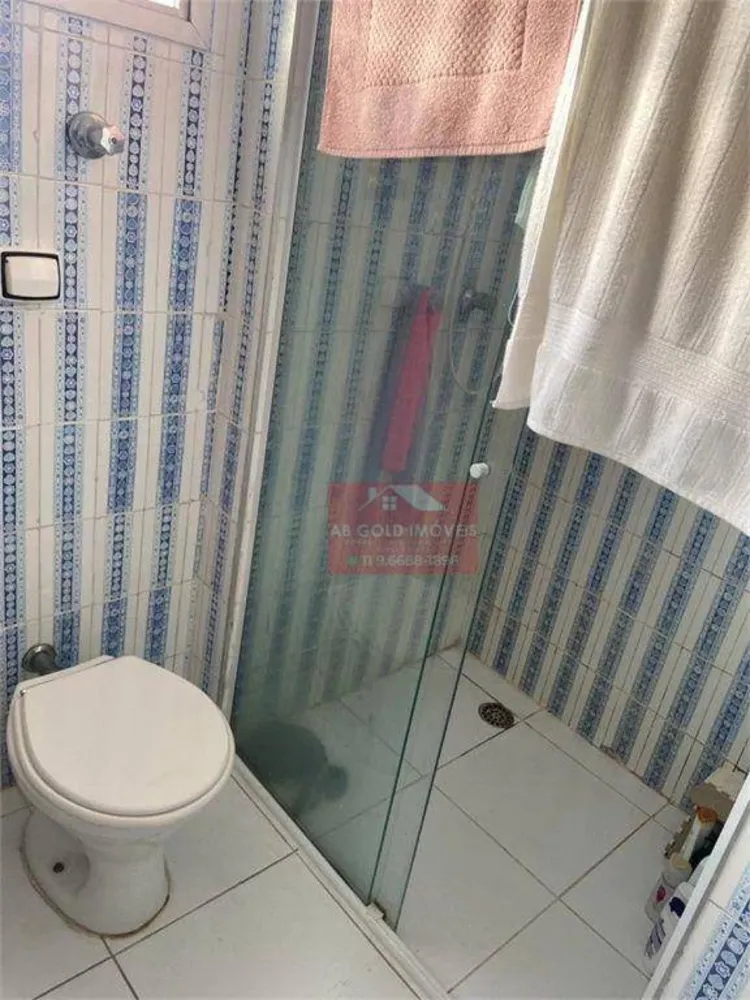 Apartamento, 2 quartos, 90 m² - Foto 3