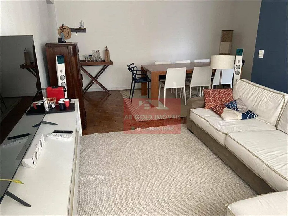 Apartamento, 2 quartos, 90 m² - Foto 5