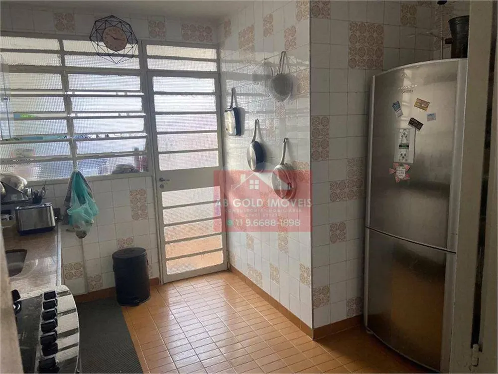 Apartamento, 2 quartos, 90 m² - Foto 2