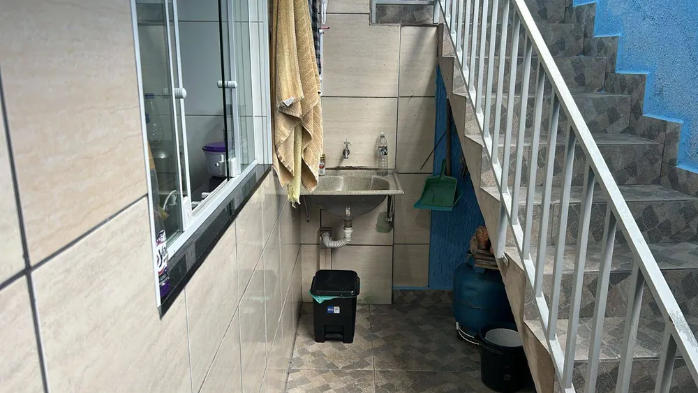 Casa, 5 quartos, 281 m² - Foto 4