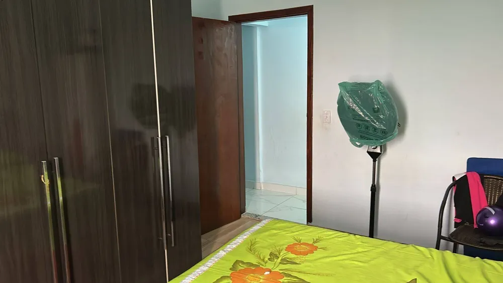 Casa, 5 quartos, 281 m² - Foto 3