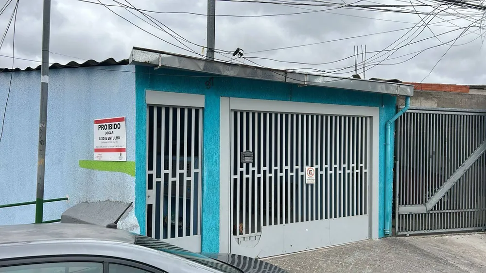 Casa, 5 quartos, 281 m² - Foto 1