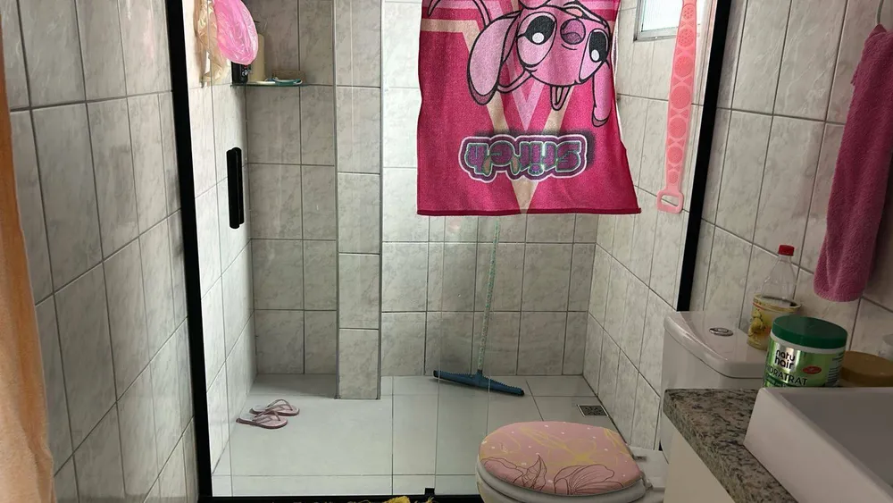 Casa, 5 quartos, 281 m² - Foto 7