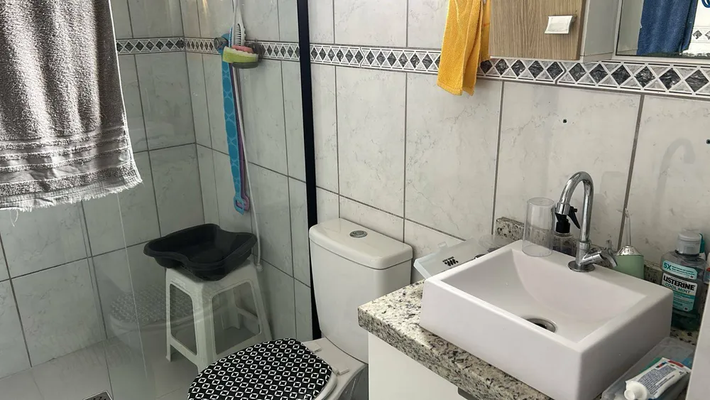 Casa, 5 quartos, 281 m² - Foto 1