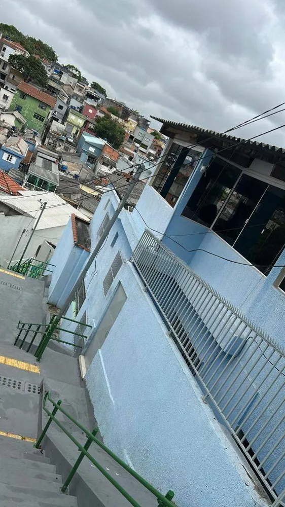 Casa, 5 quartos, 281 m² - Foto 11