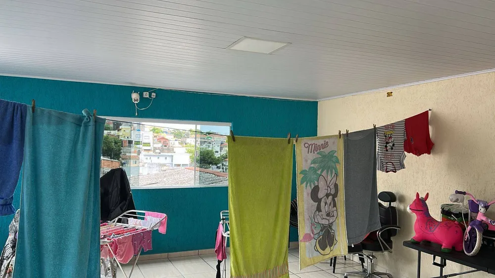 Casa, 5 quartos, 281 m² - Foto 2