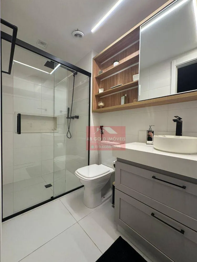 Apartamento, 4 quartos, 160 m² - Foto 6