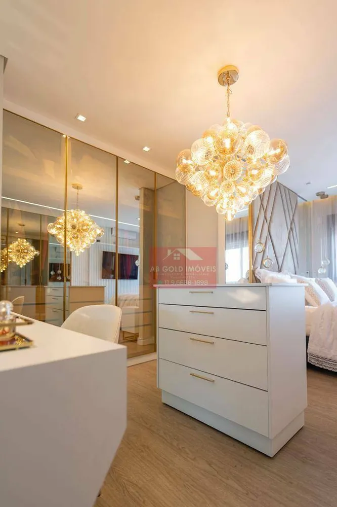 Apartamento, 4 quartos, 160 m² - Foto 4