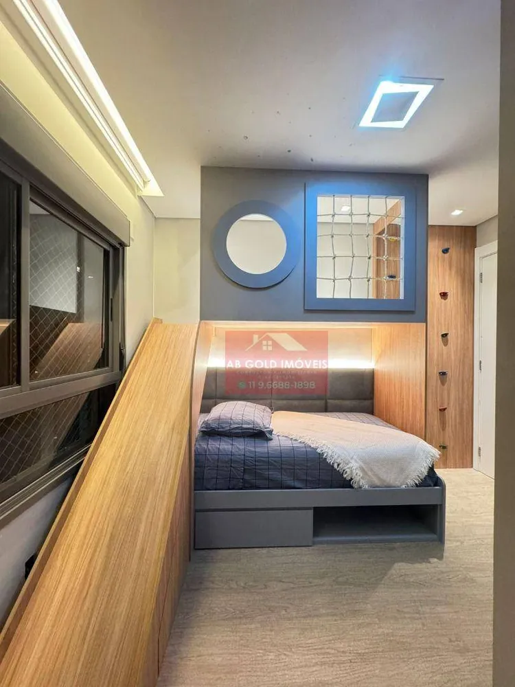 Apartamento, 4 quartos, 160 m² - Foto 2