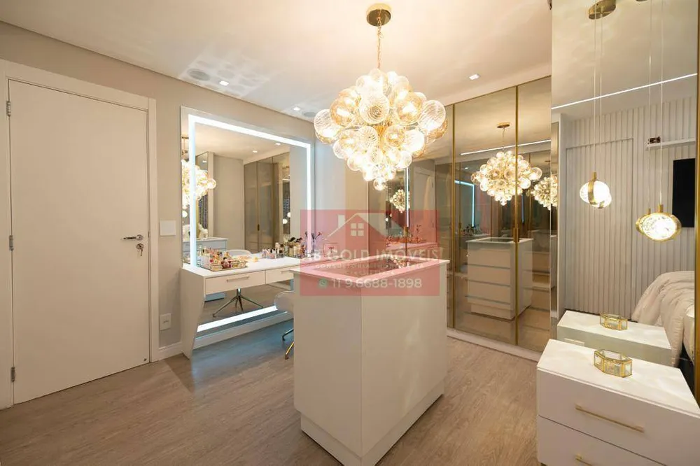 Apartamento, 4 quartos, 160 m² - Foto 7