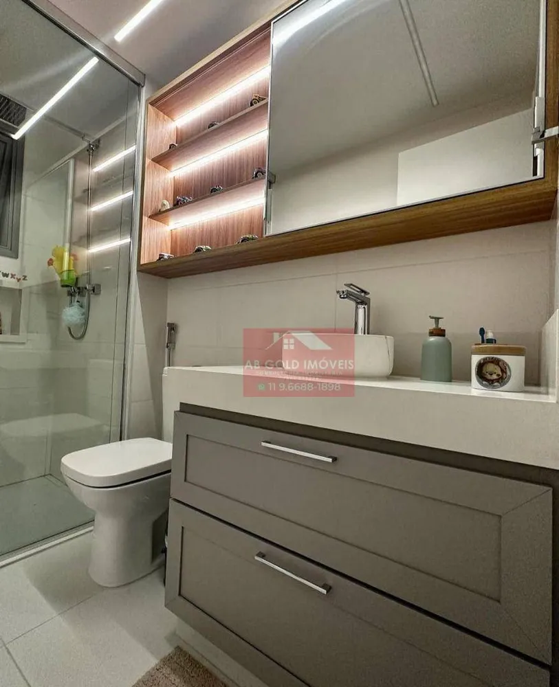 Apartamento, 4 quartos, 160 m² - Foto 5