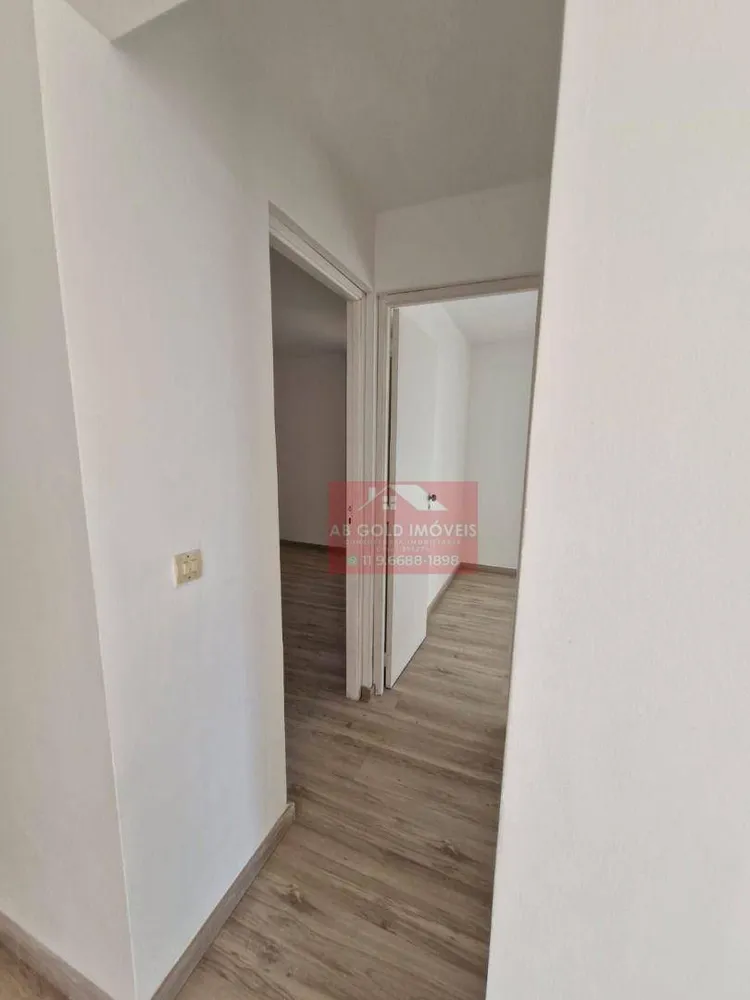 Apartamento, 2 quartos, 58 m² - Foto 3